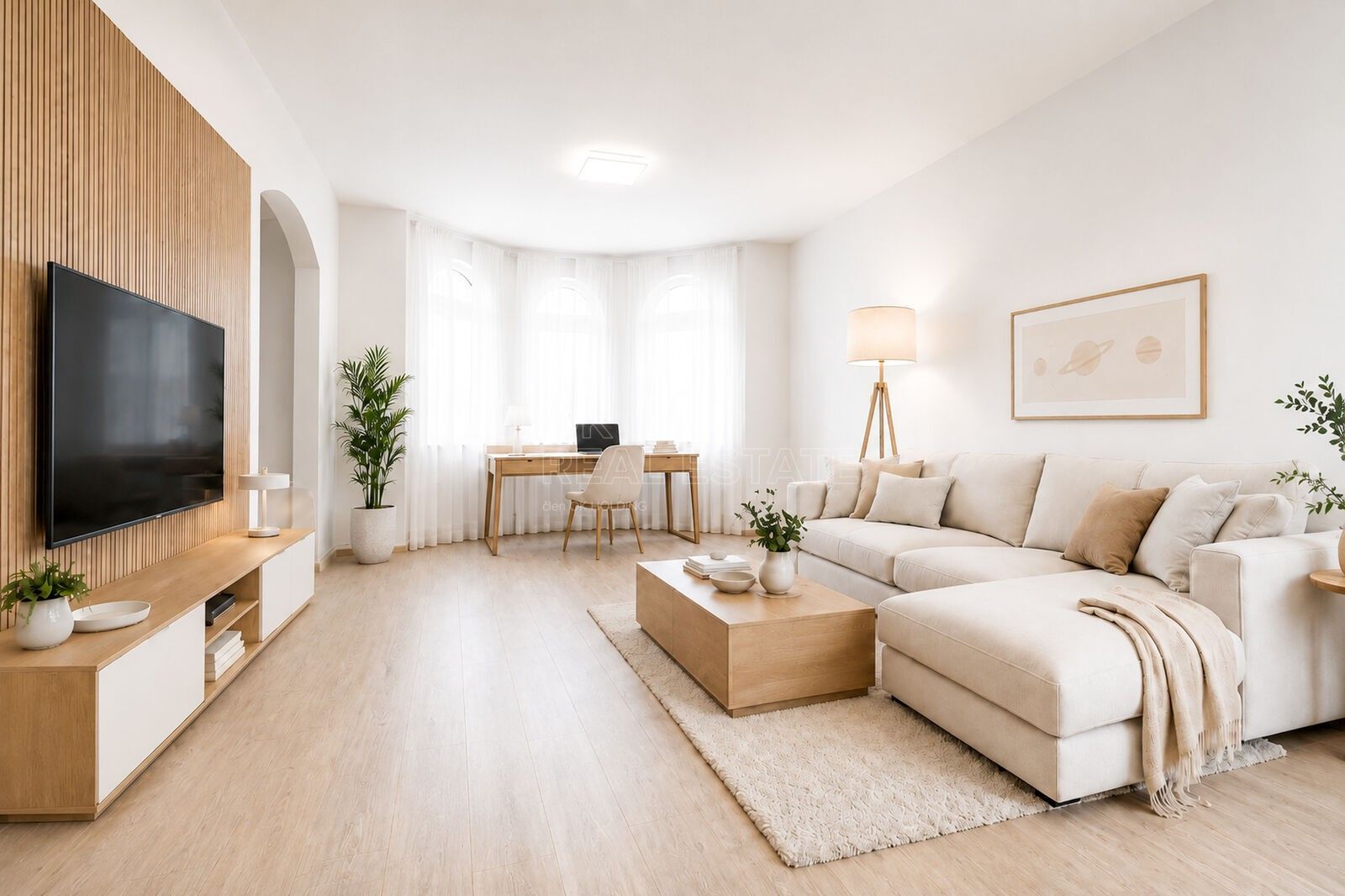 Prodej bytu 2+1 64 m² - foto 1