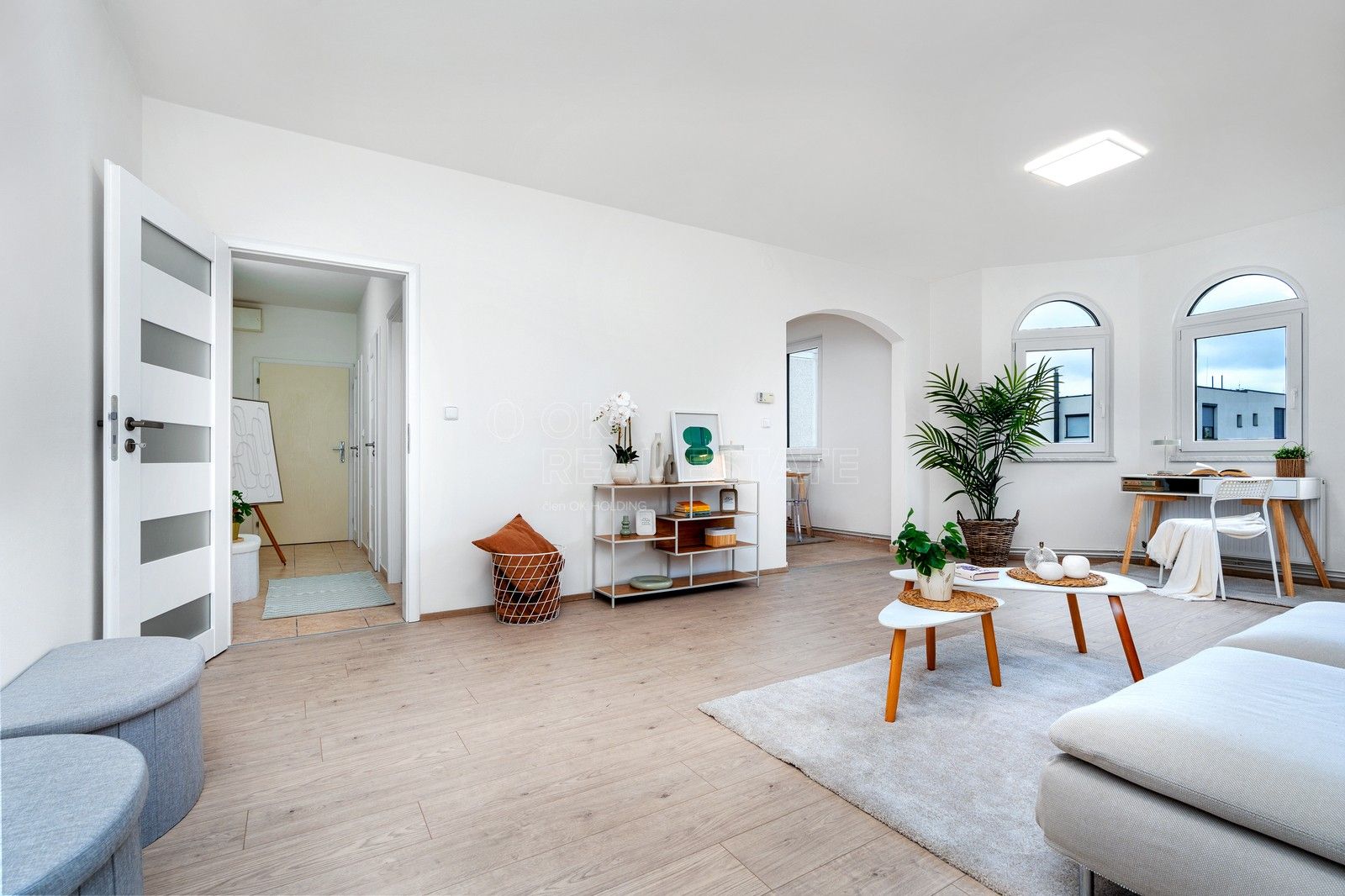 Prodej bytu 2+1 64 m² - foto 5