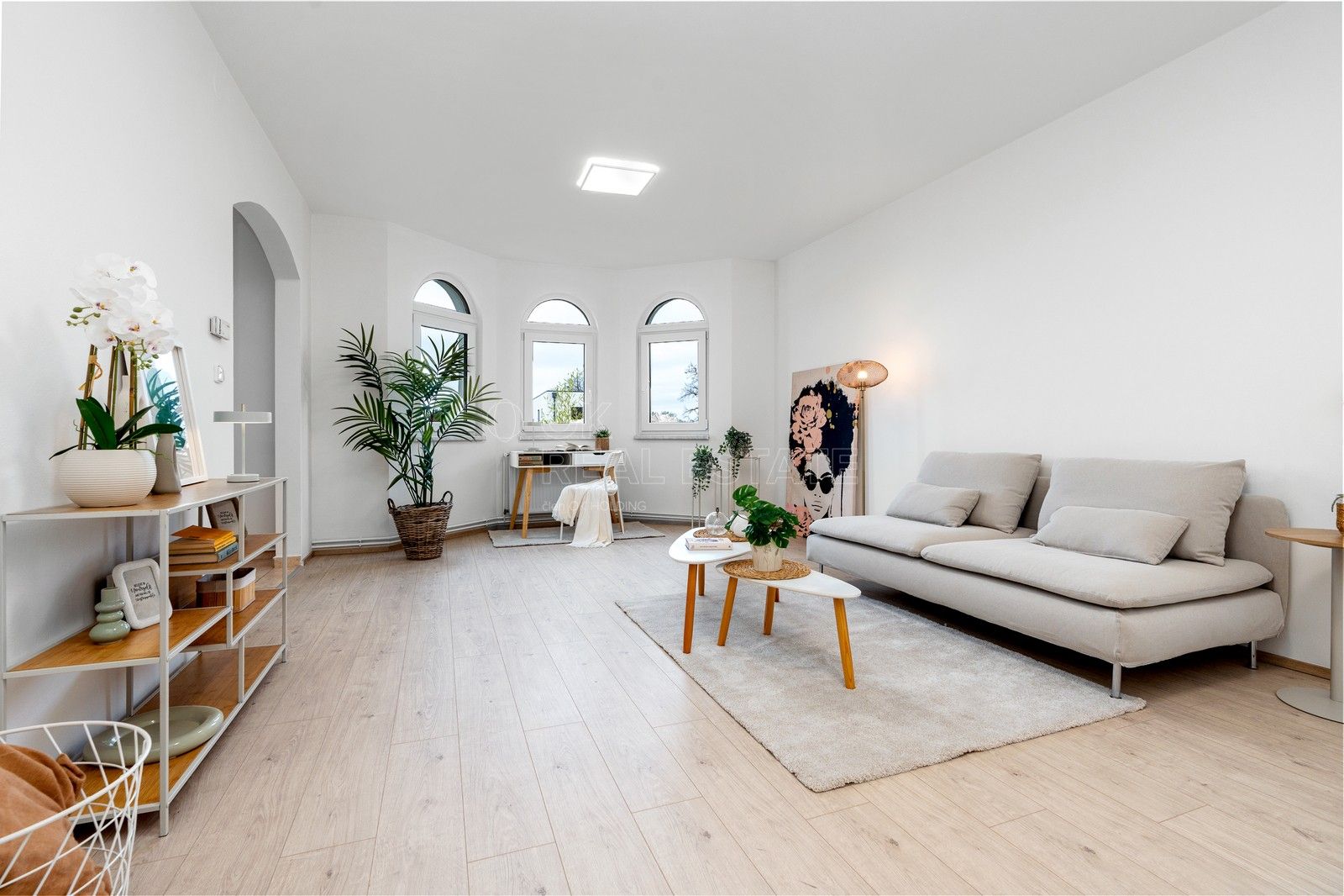 Prodej bytu 2+1 64 m² - foto 4