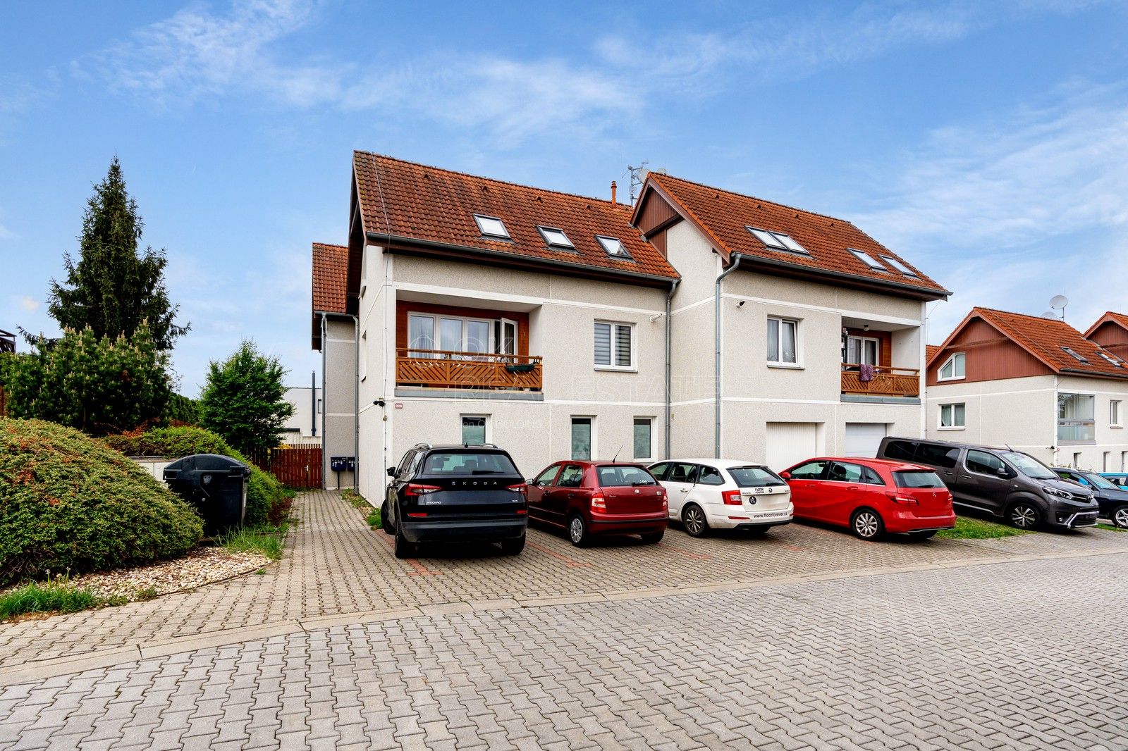 Prodej bytu 2+1 64 m² - foto 19