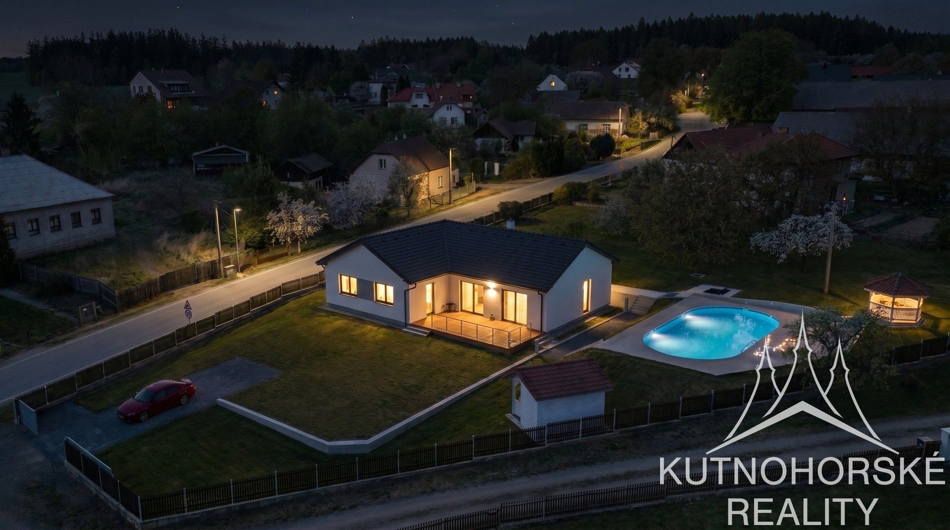 Prodej pozemku 1972 m² - foto 11