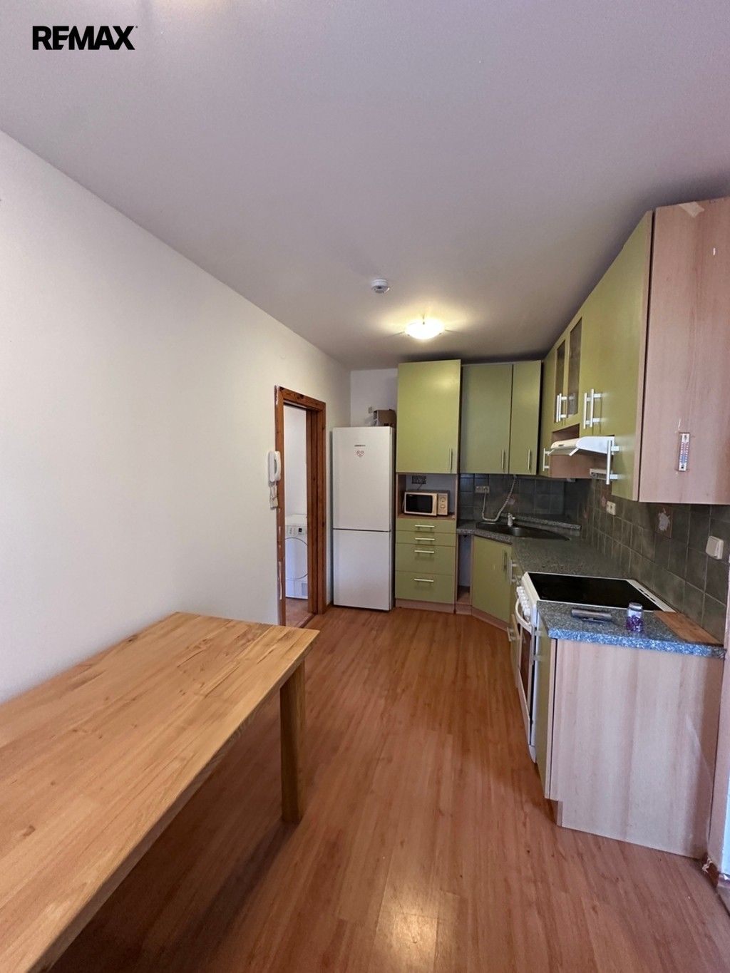Pronájem bytu 2+1 52 m² - foto 5