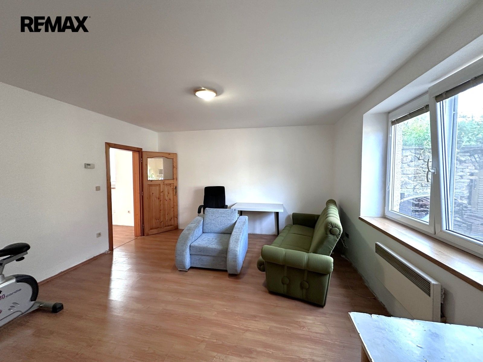 Pronájem bytu 2+1 52 m² - foto 6
