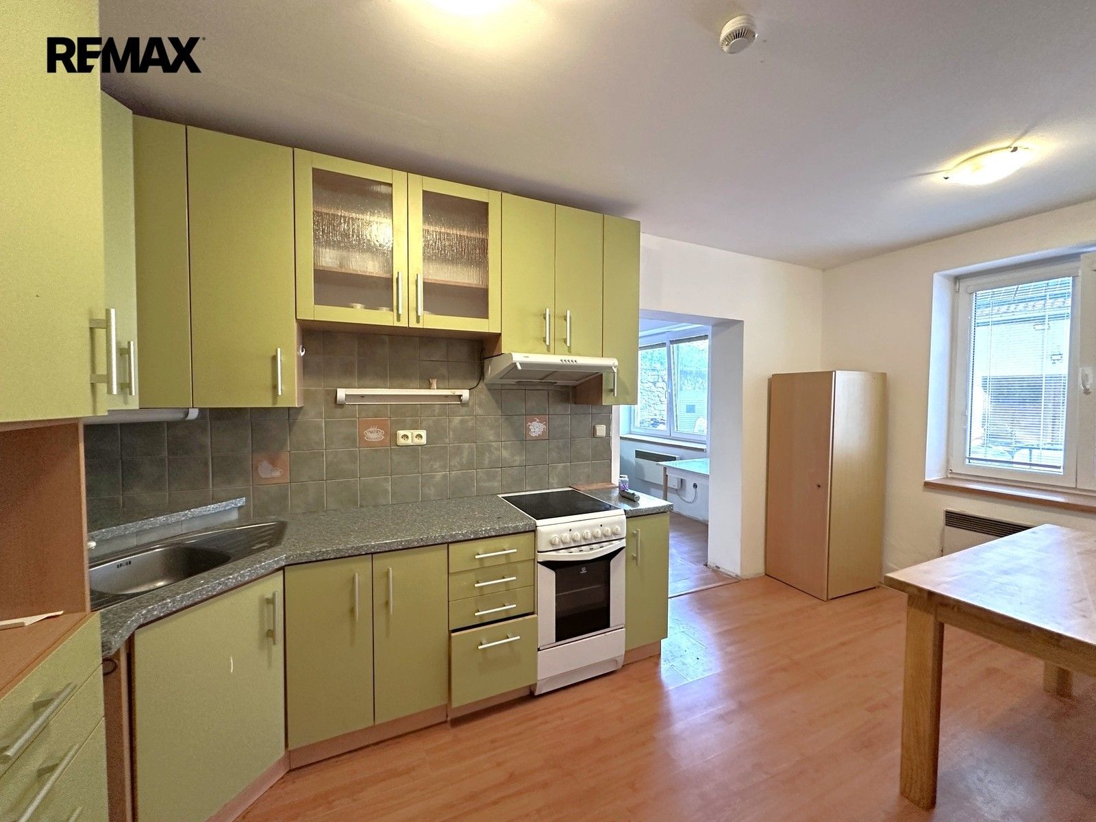 Pronájem bytu 2+1 52 m² - foto 4