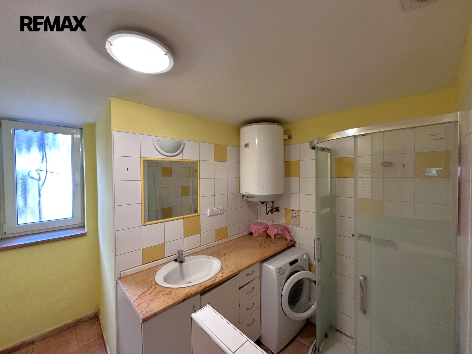 Pronájem bytu 2+1 52 m² - foto 10