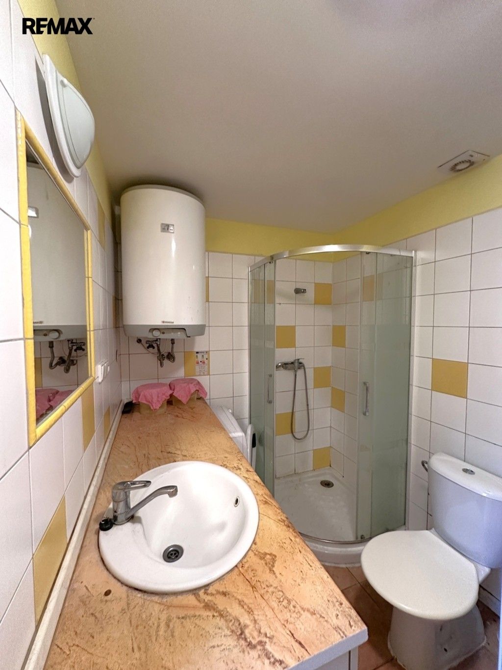 Pronájem bytu 2+1 52 m² - foto 11