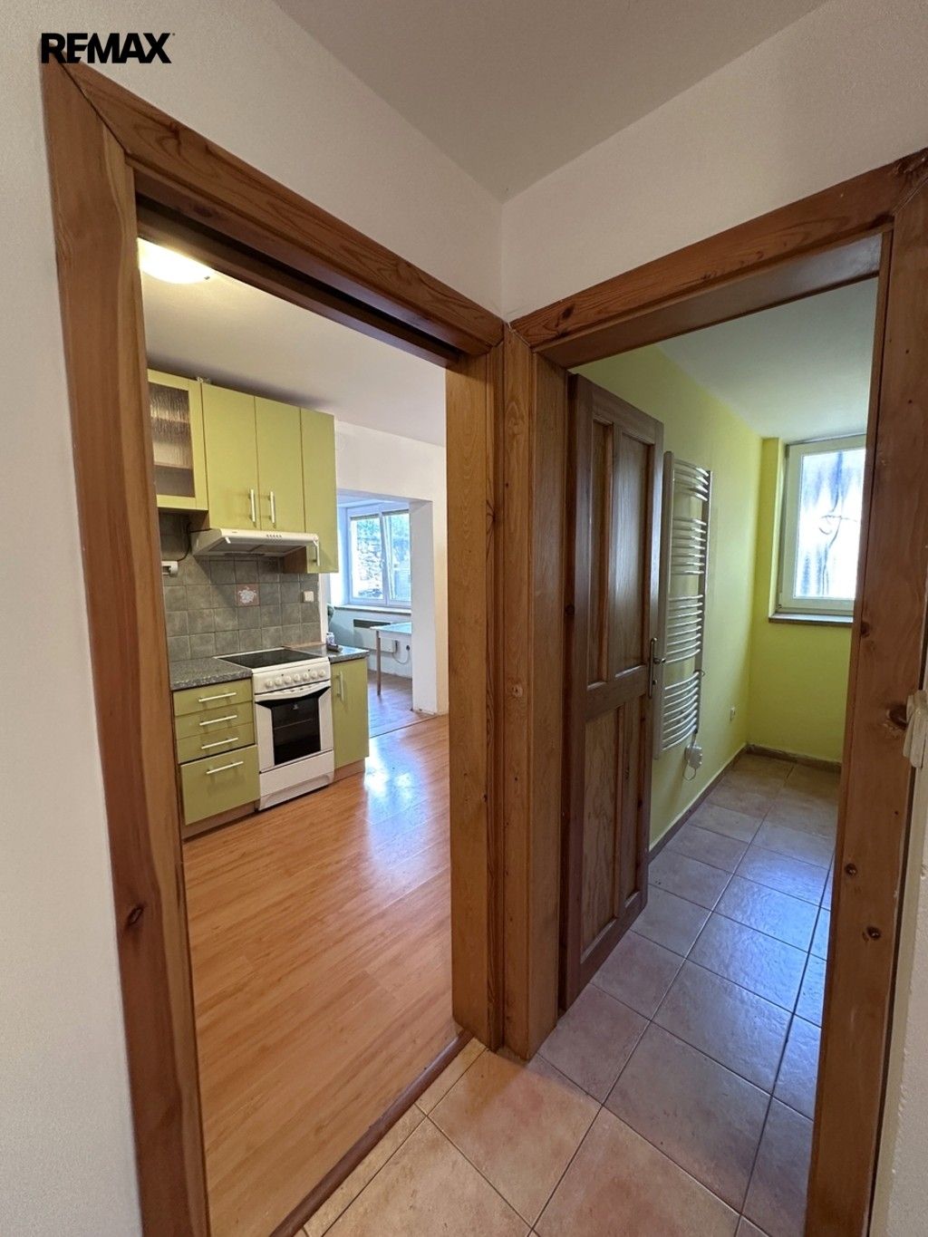 Pronájem bytu 2+1 52 m² - foto 13