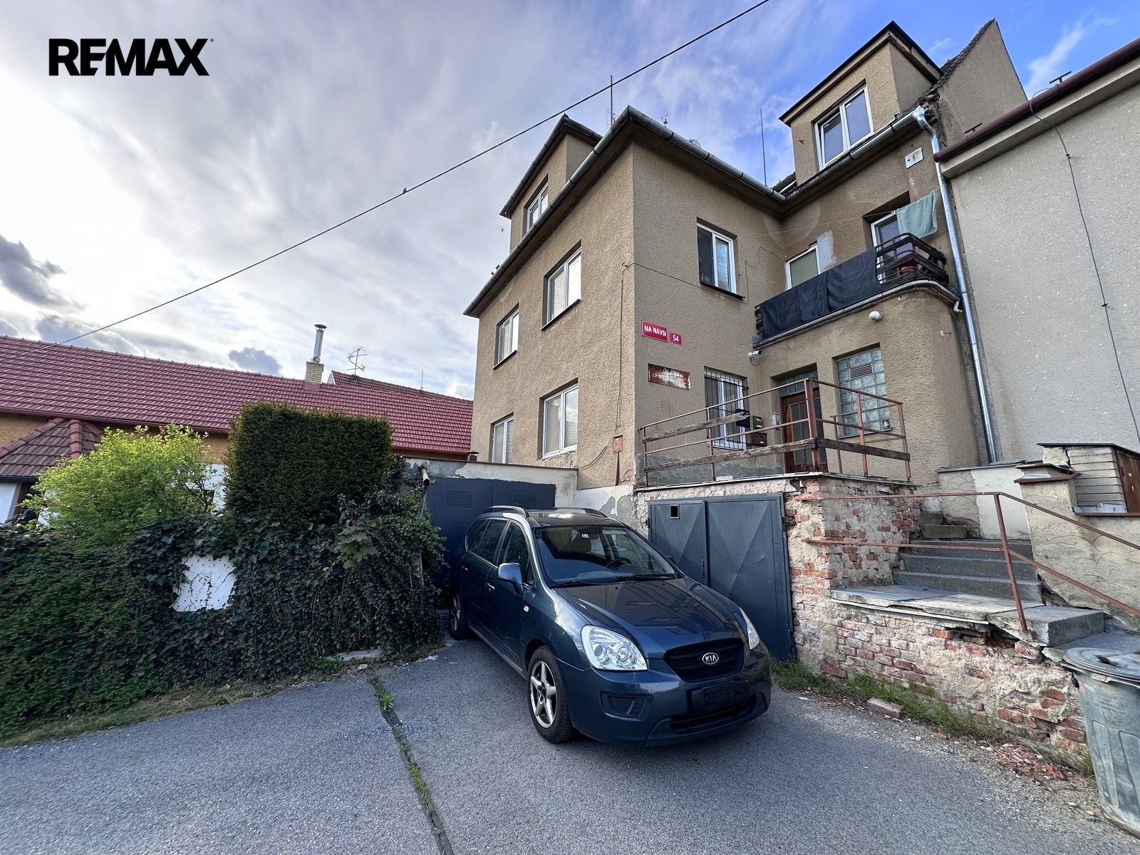 Pronájem bytu 2+1 52 m² - foto 14