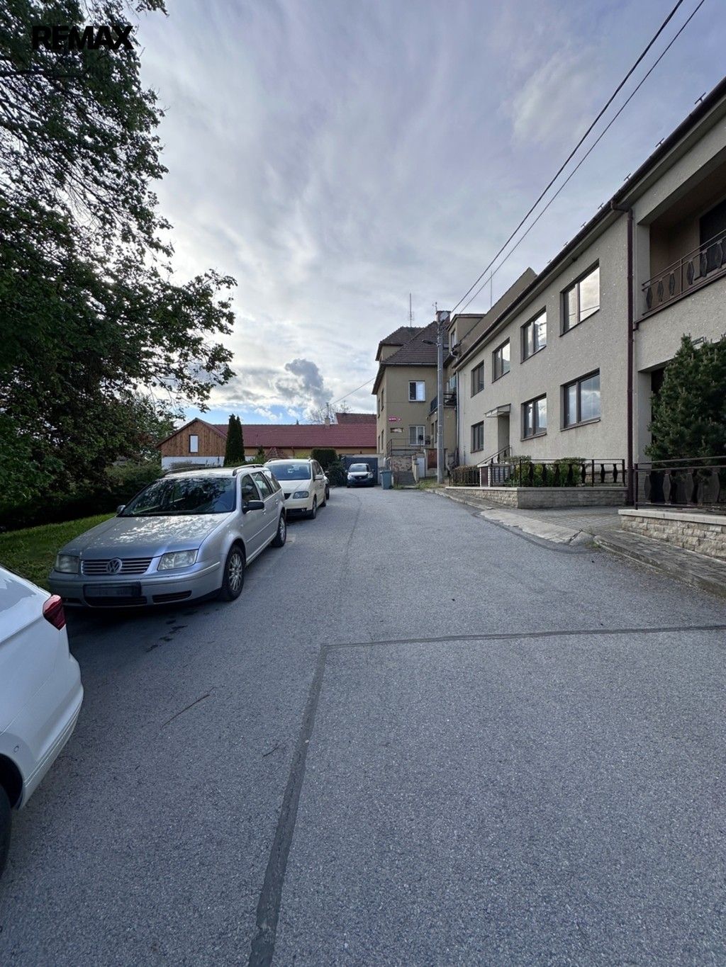 Pronájem bytu 2+1 52 m² - foto 15