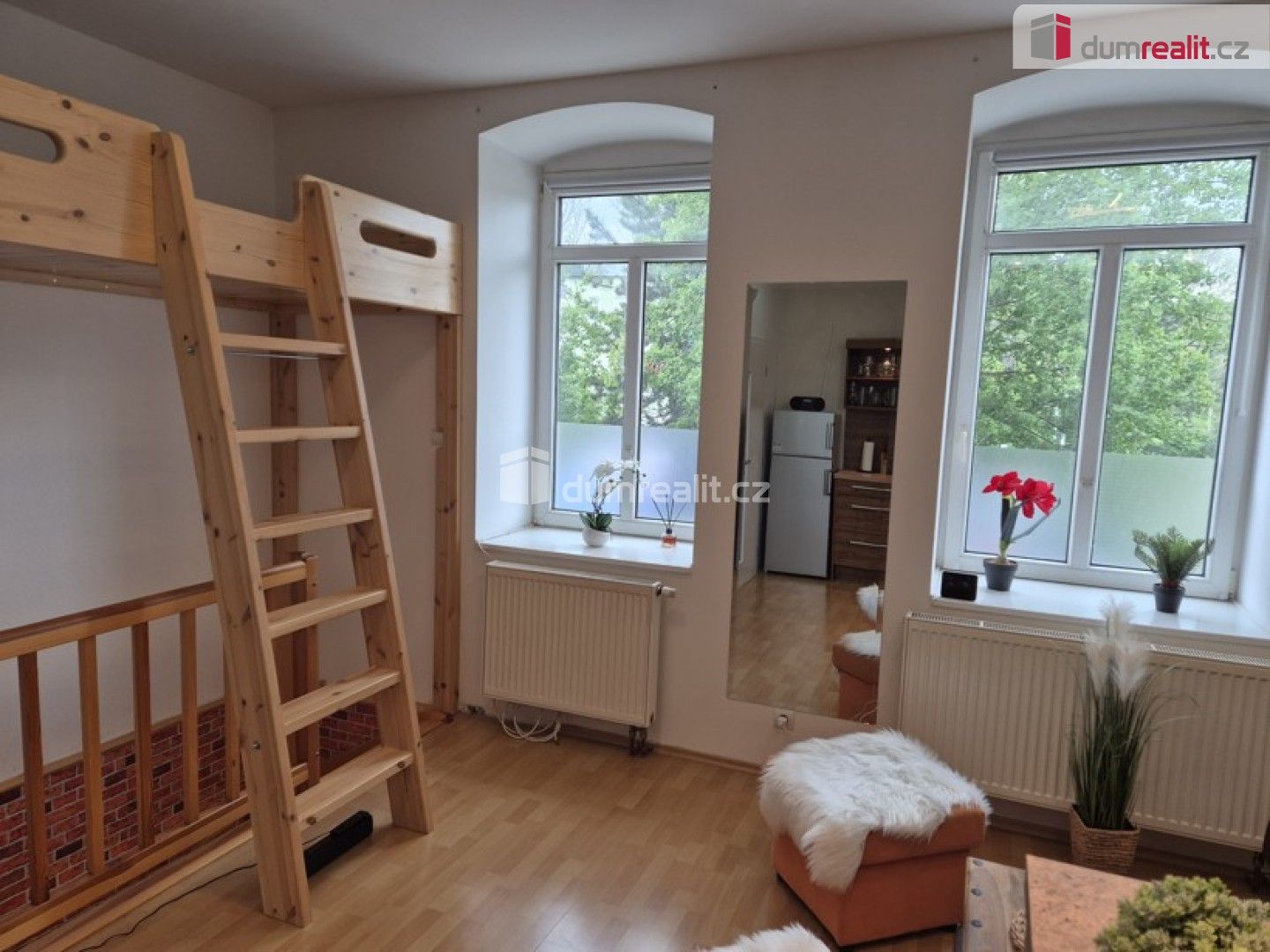 Prodej bytu 2+kk 43 m² - foto 6
