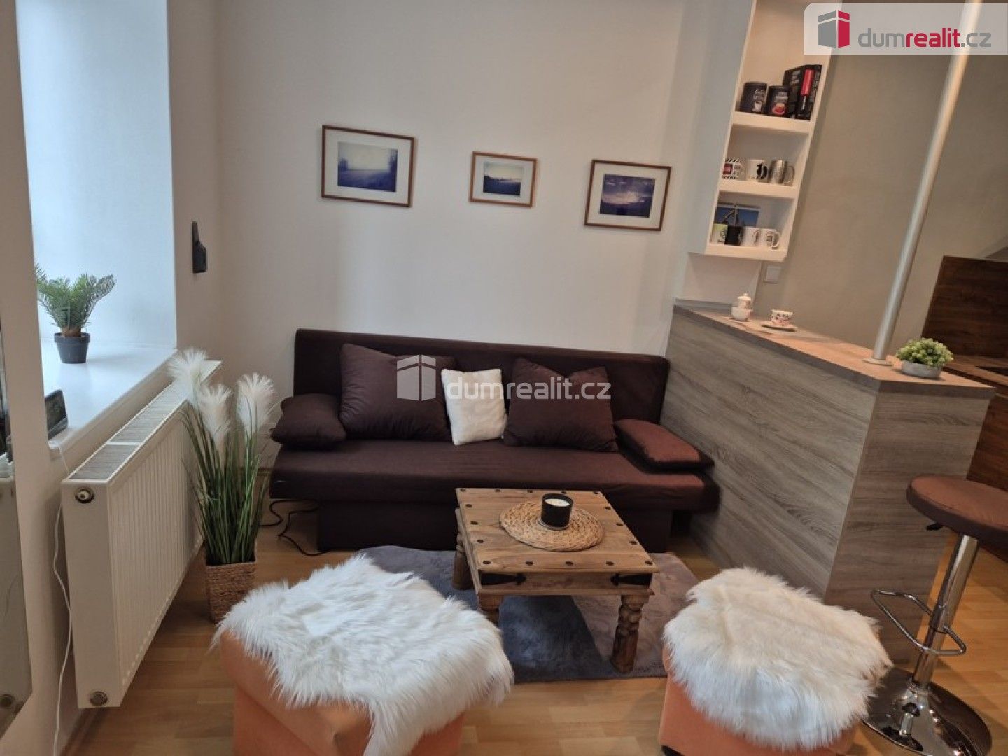 Prodej bytu 2+kk 43 m² - foto 5
