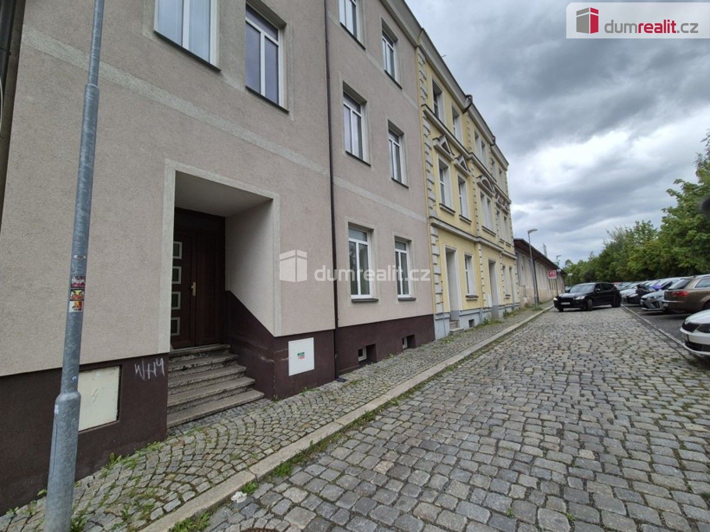 Prodej bytu 2+kk 43 m² - foto 20