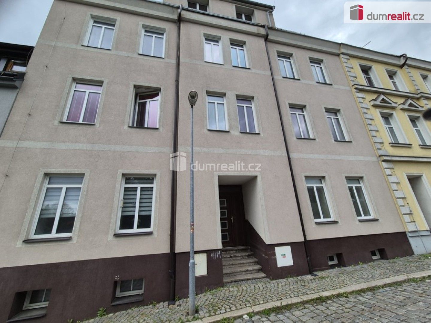 Prodej bytu 2+kk 43 m² - foto 19