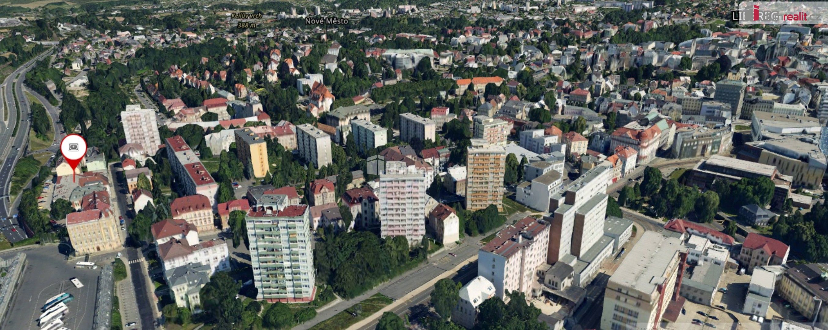 Prodej bytu 2+kk 43 m² - foto 21