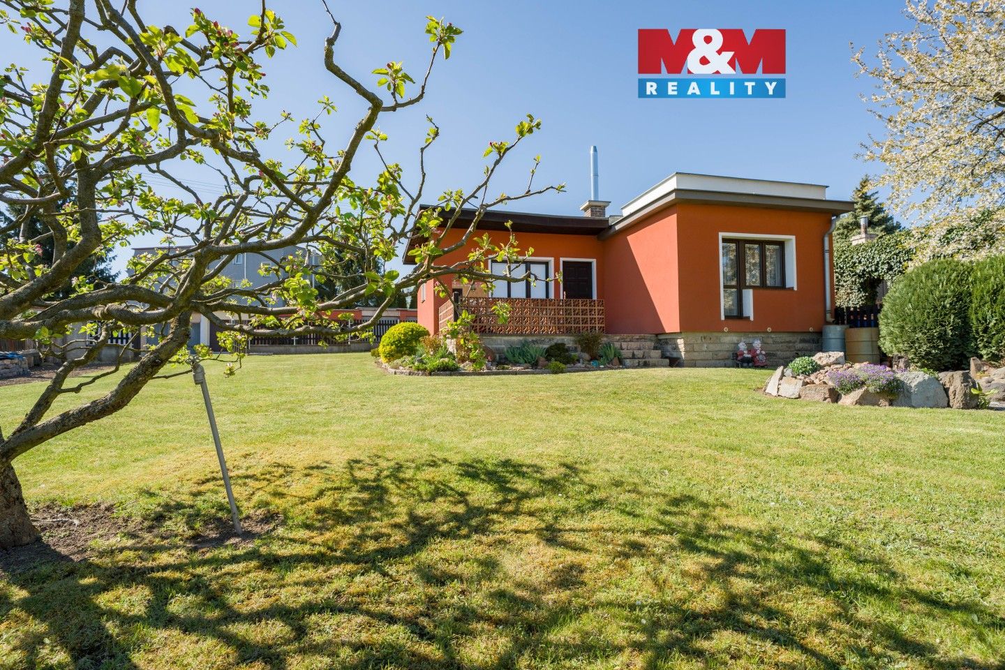 Prodej domu 51 m² - foto 1