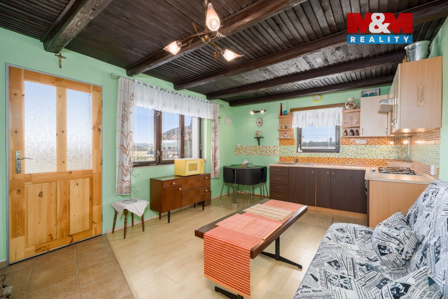 Prodej domu 51 m² - foto 3