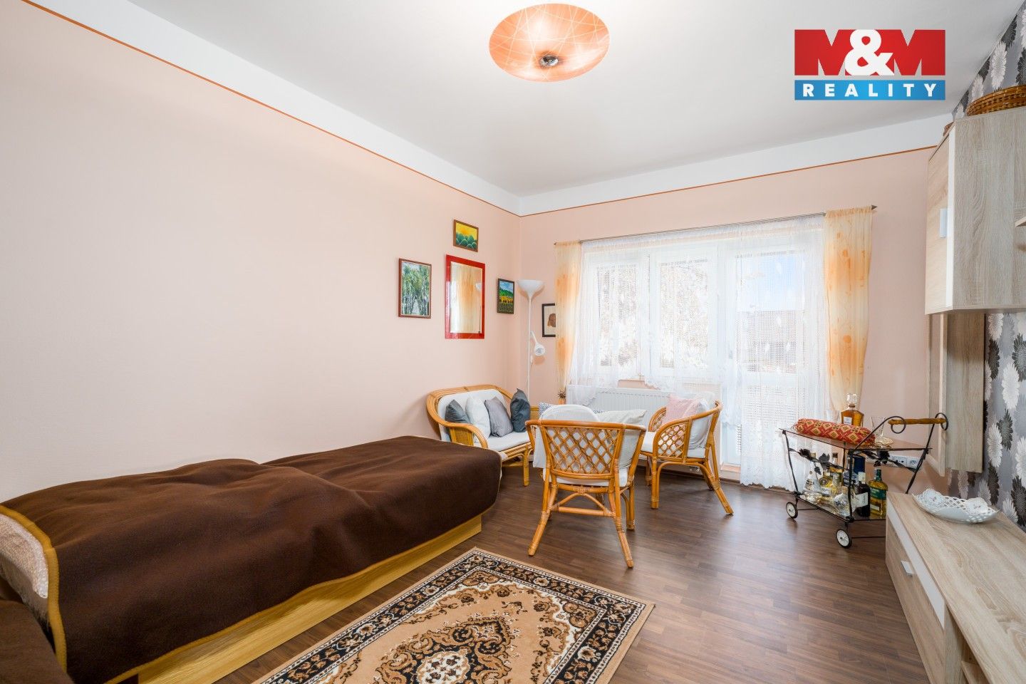 Prodej domu 51 m² - foto 6