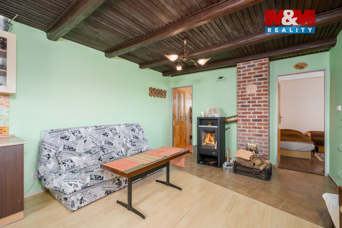 Prodej domu 51 m² - foto 5