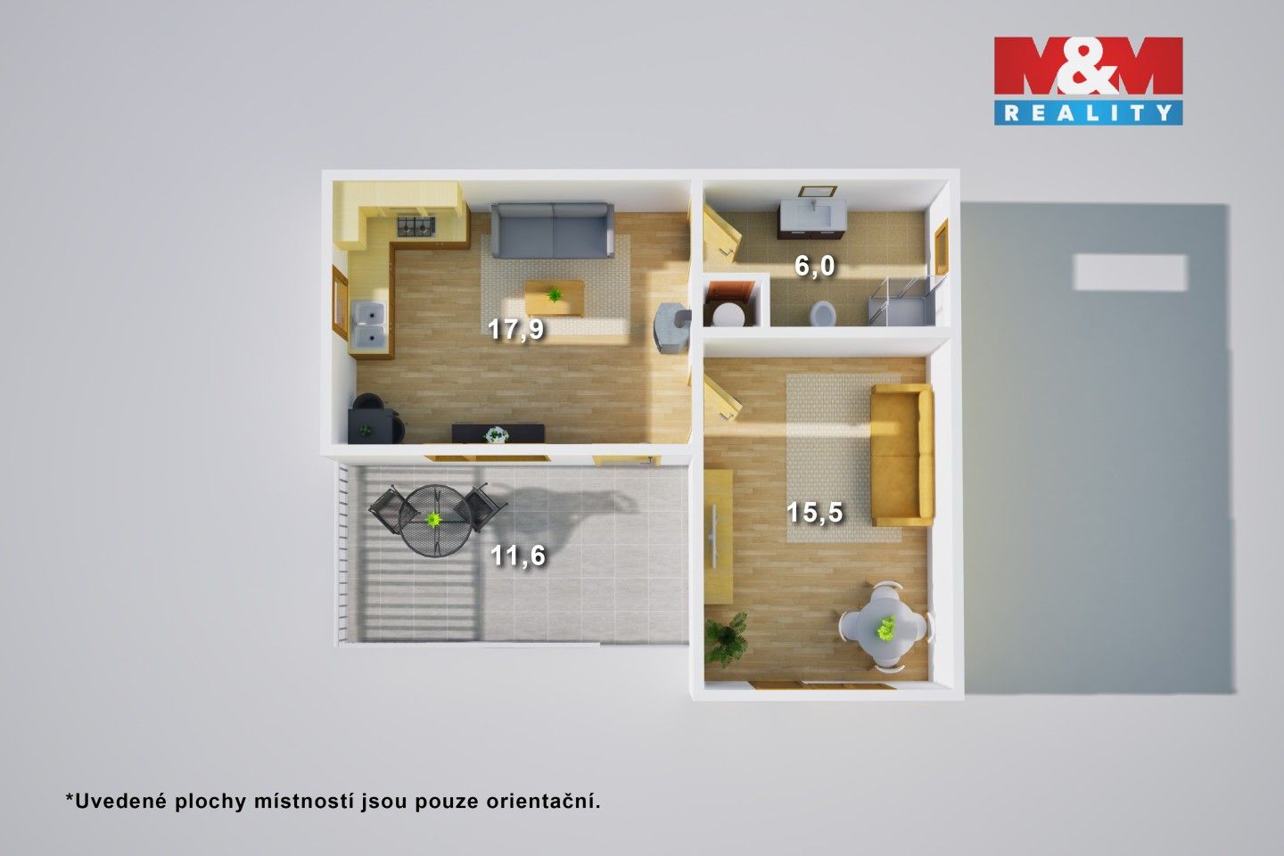 Prodej domu 51 m² - foto 30