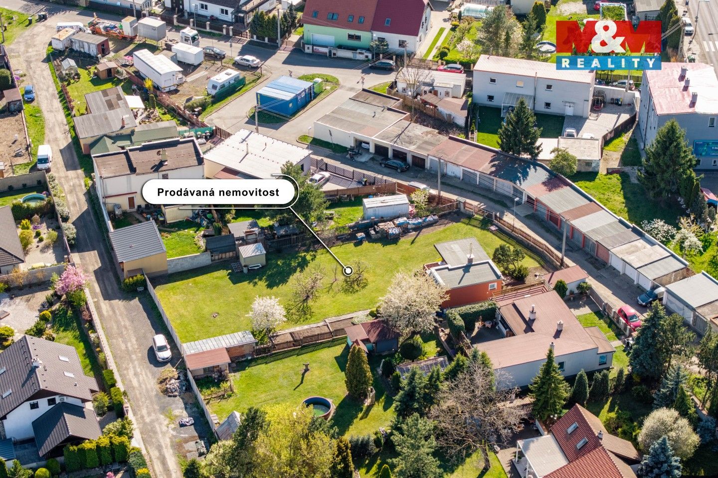 Prodej domu 51 m² - foto 26