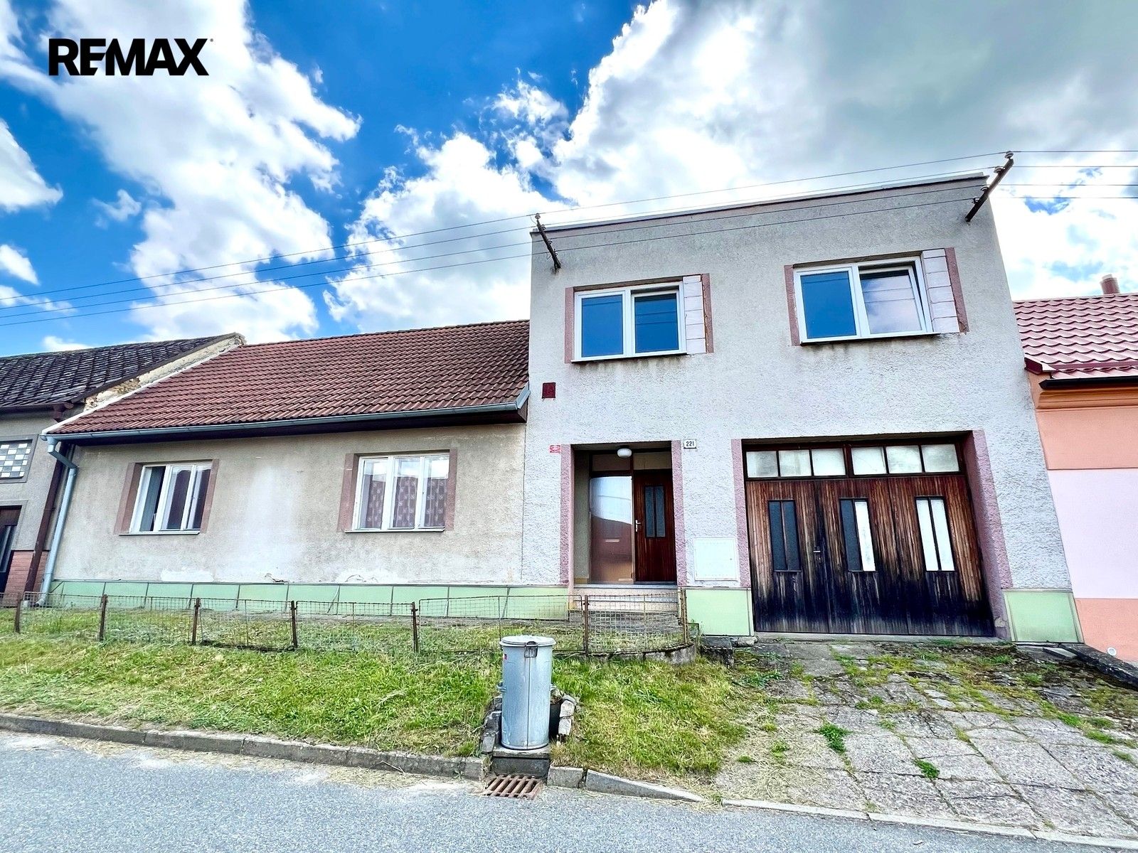 Prodej domu 150 m² - foto 1