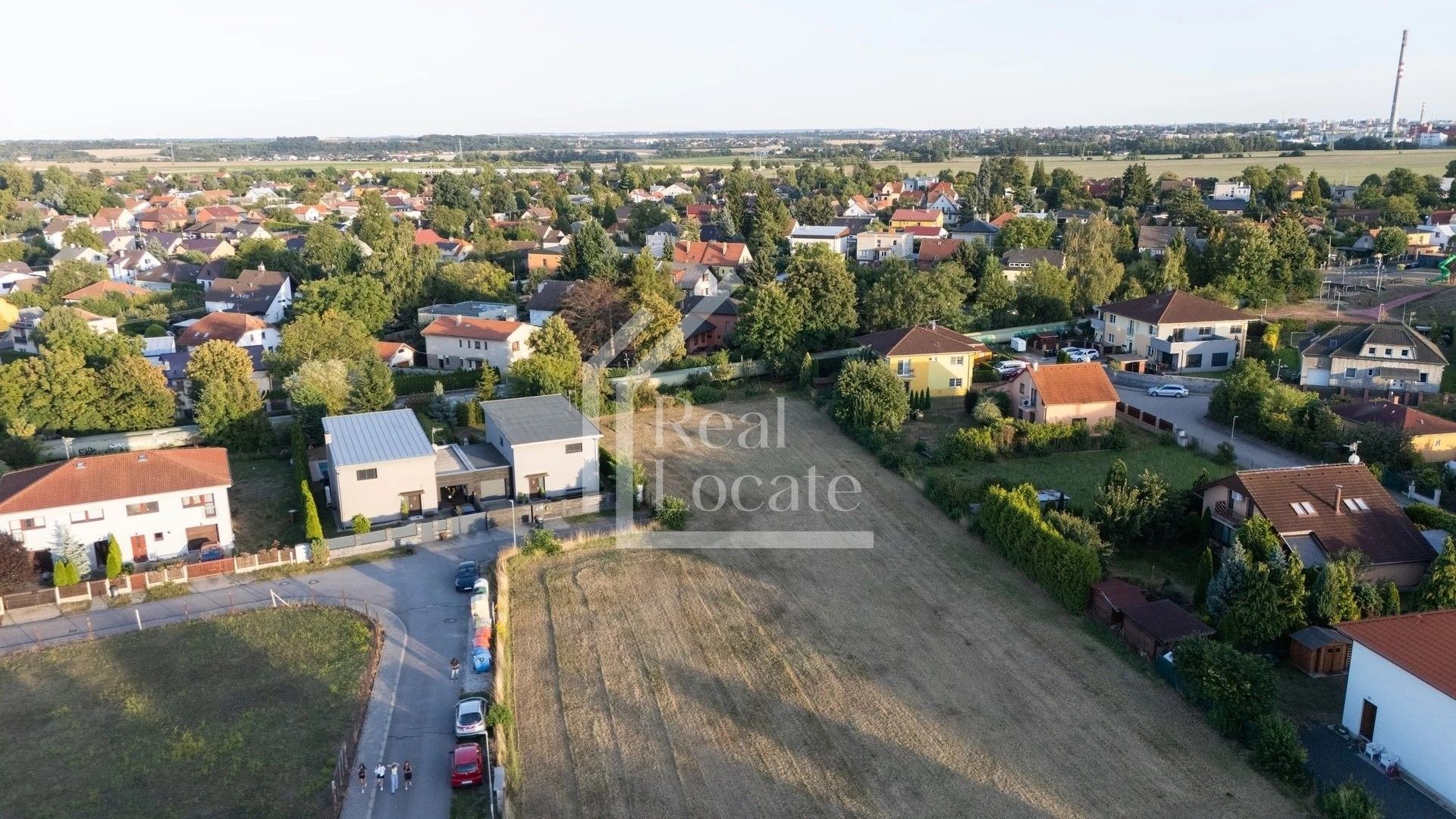 Prodej pozemku 1164 m² - foto 4