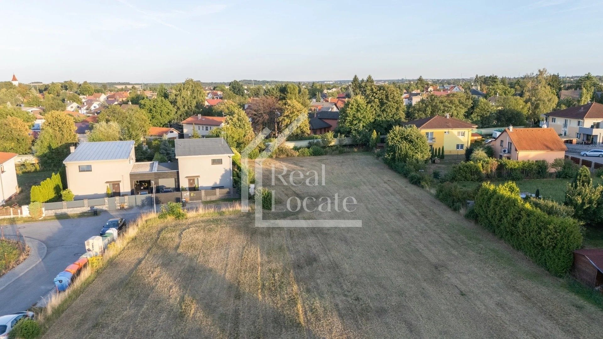 Prodej pozemku 1164 m² - foto 5