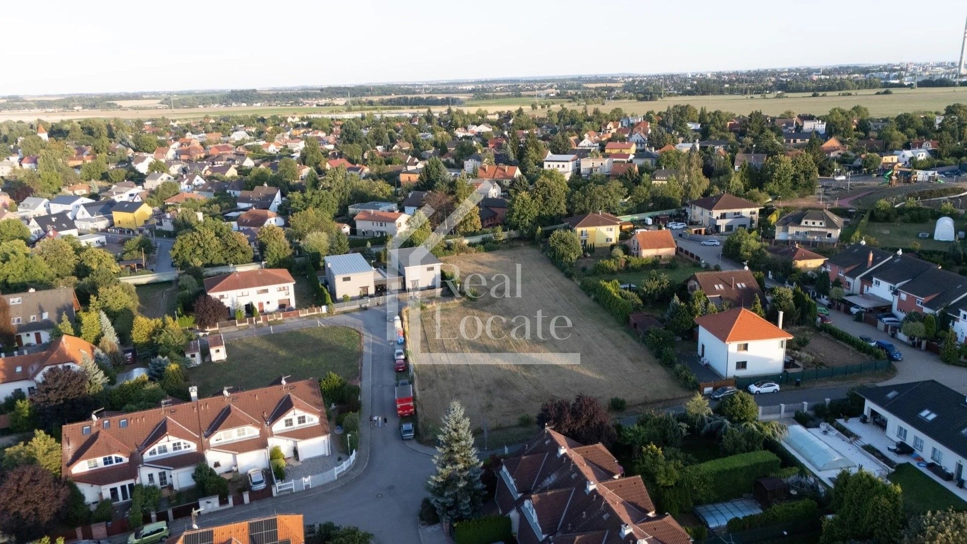 Prodej pozemku 1164 m² - foto 7