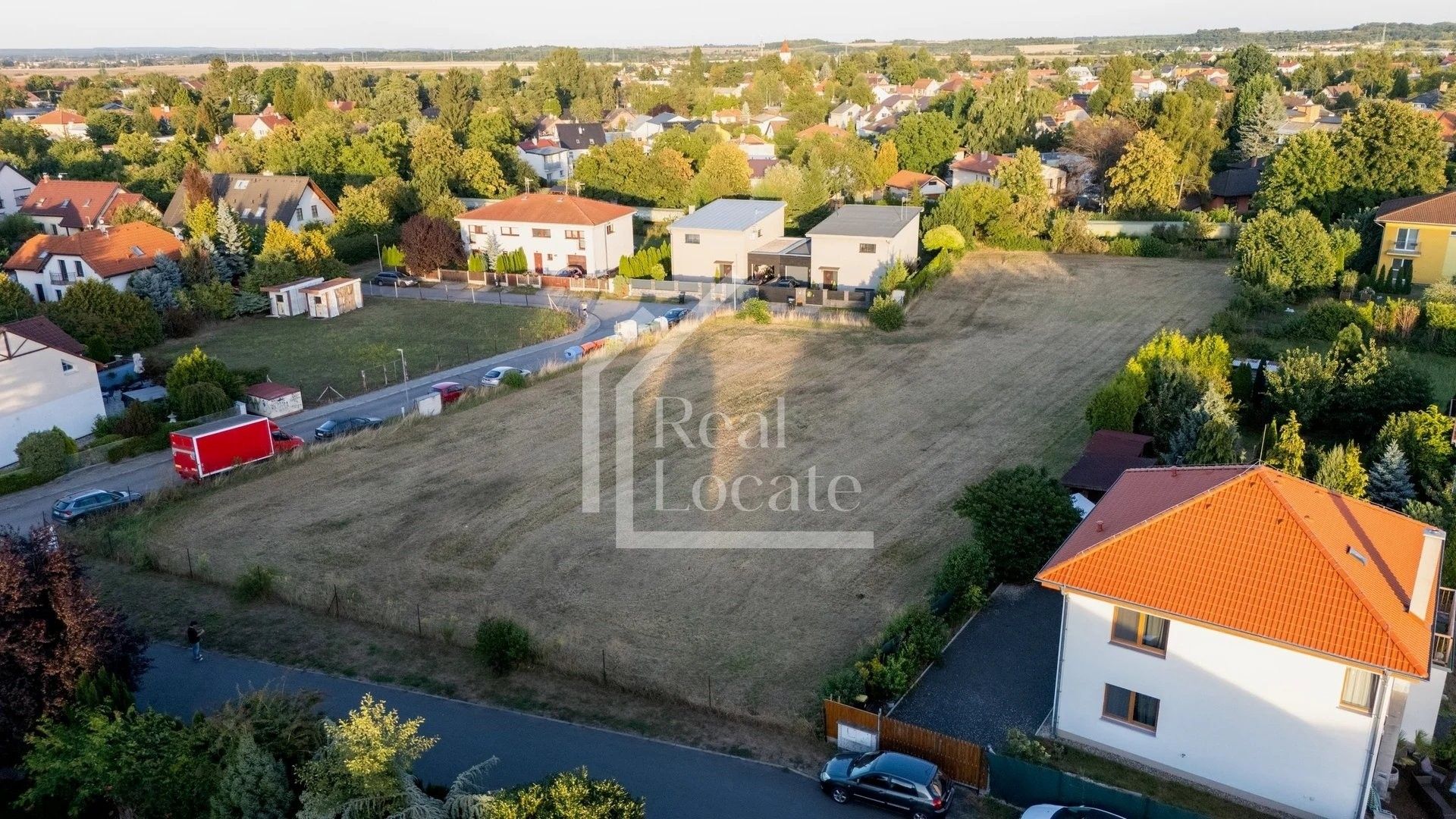 Prodej pozemku 1164 m² - foto 6