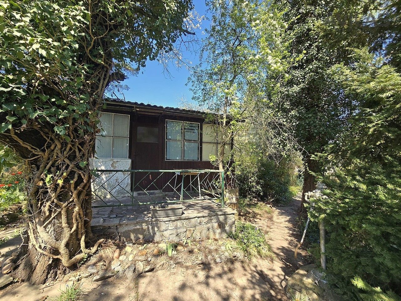 Prodej domu 30 m² - foto 5