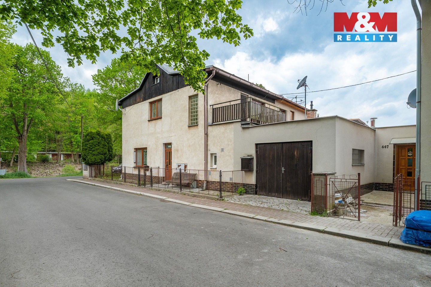 Prodej domu 103 m² - foto 1