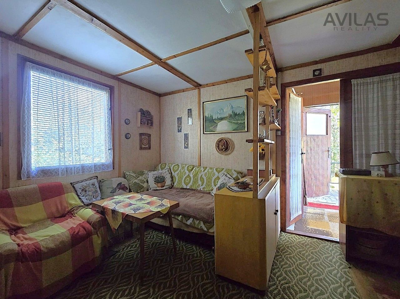Prodej domu 30 m² - foto 13