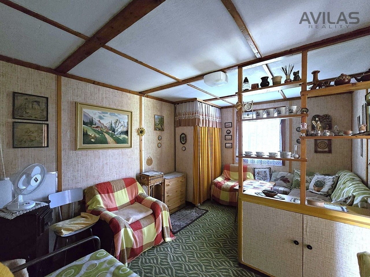 Prodej domu 30 m² - foto 12