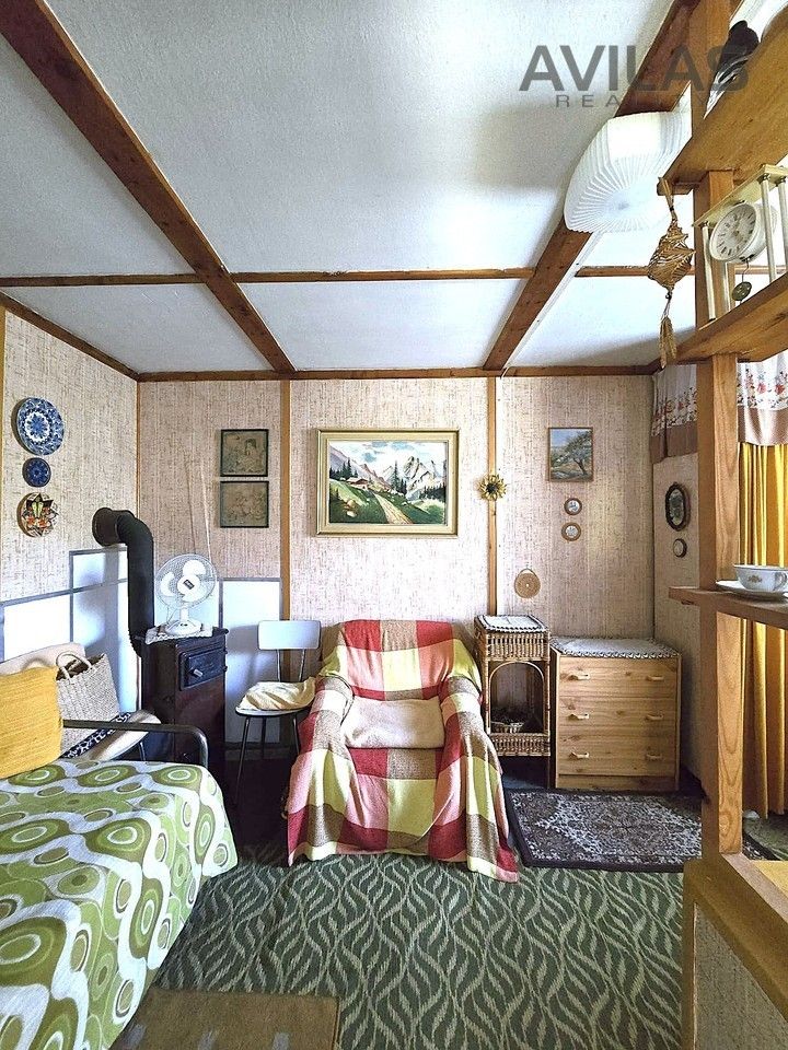 Prodej domu 30 m² - foto 14