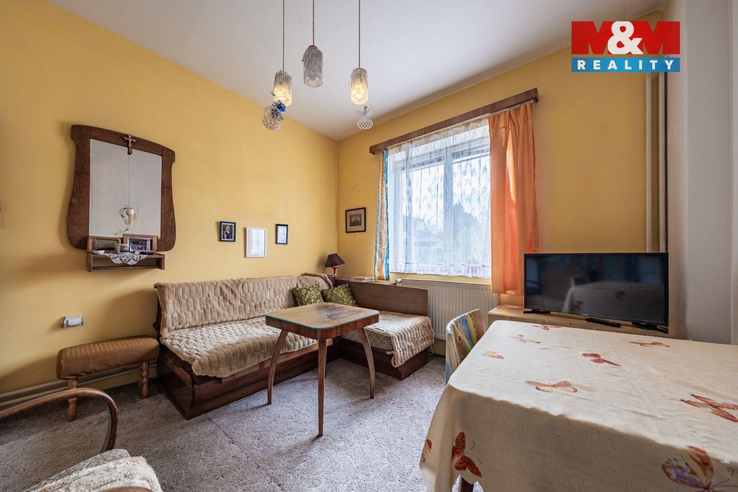 Prodej domu 187 m² - foto 4