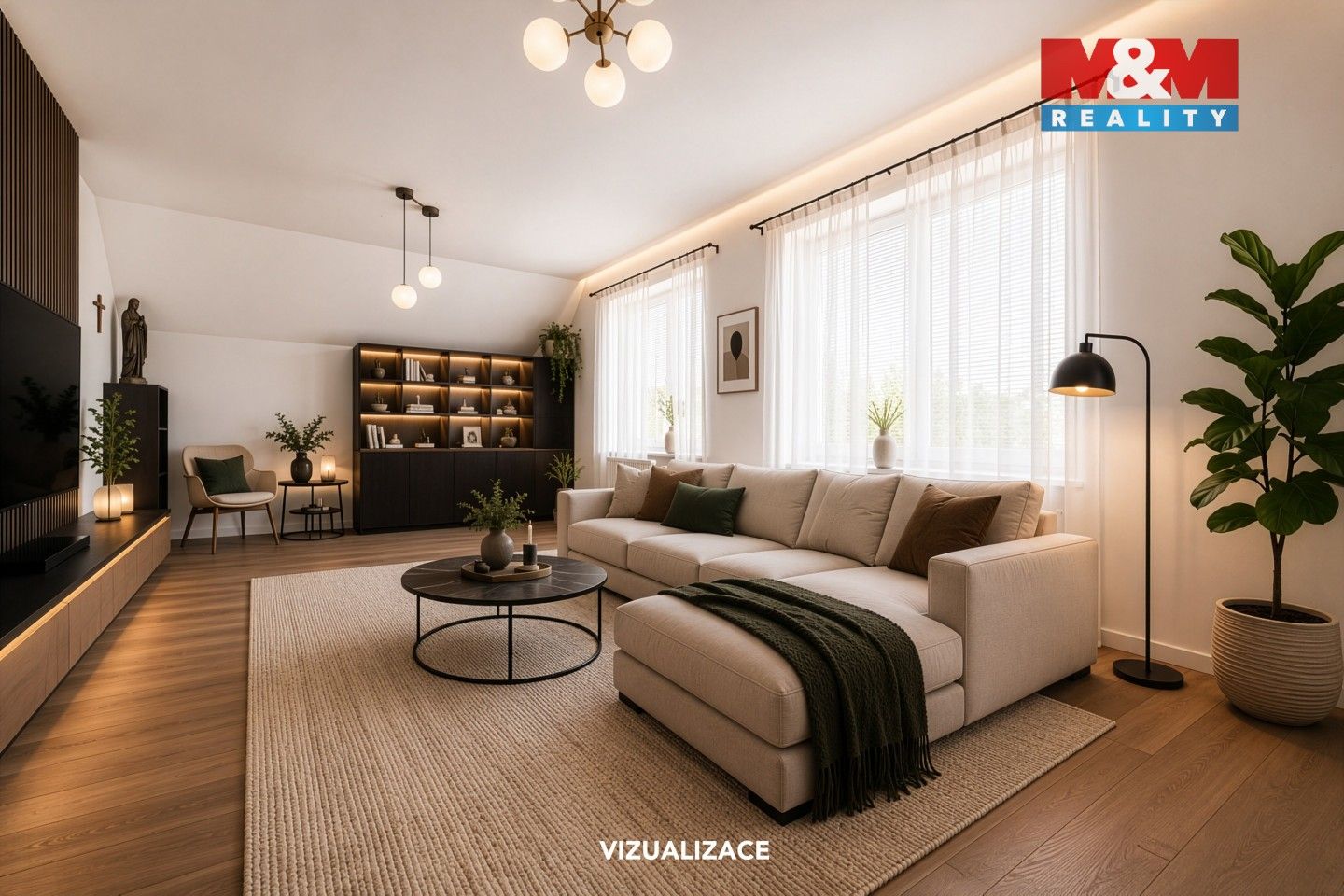 Prodej domu 187 m² - foto 13