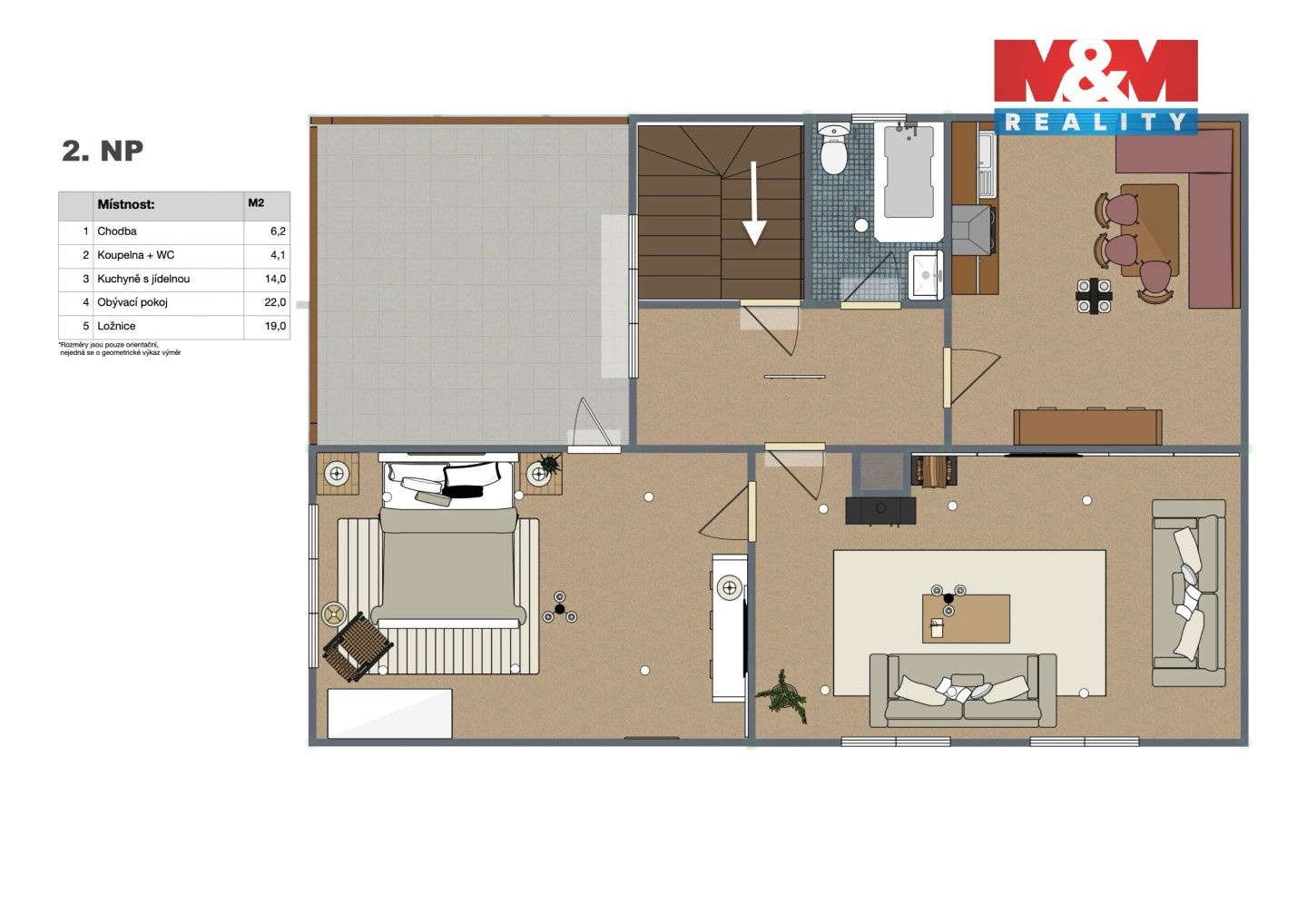 Prodej domu 187 m² - foto 25