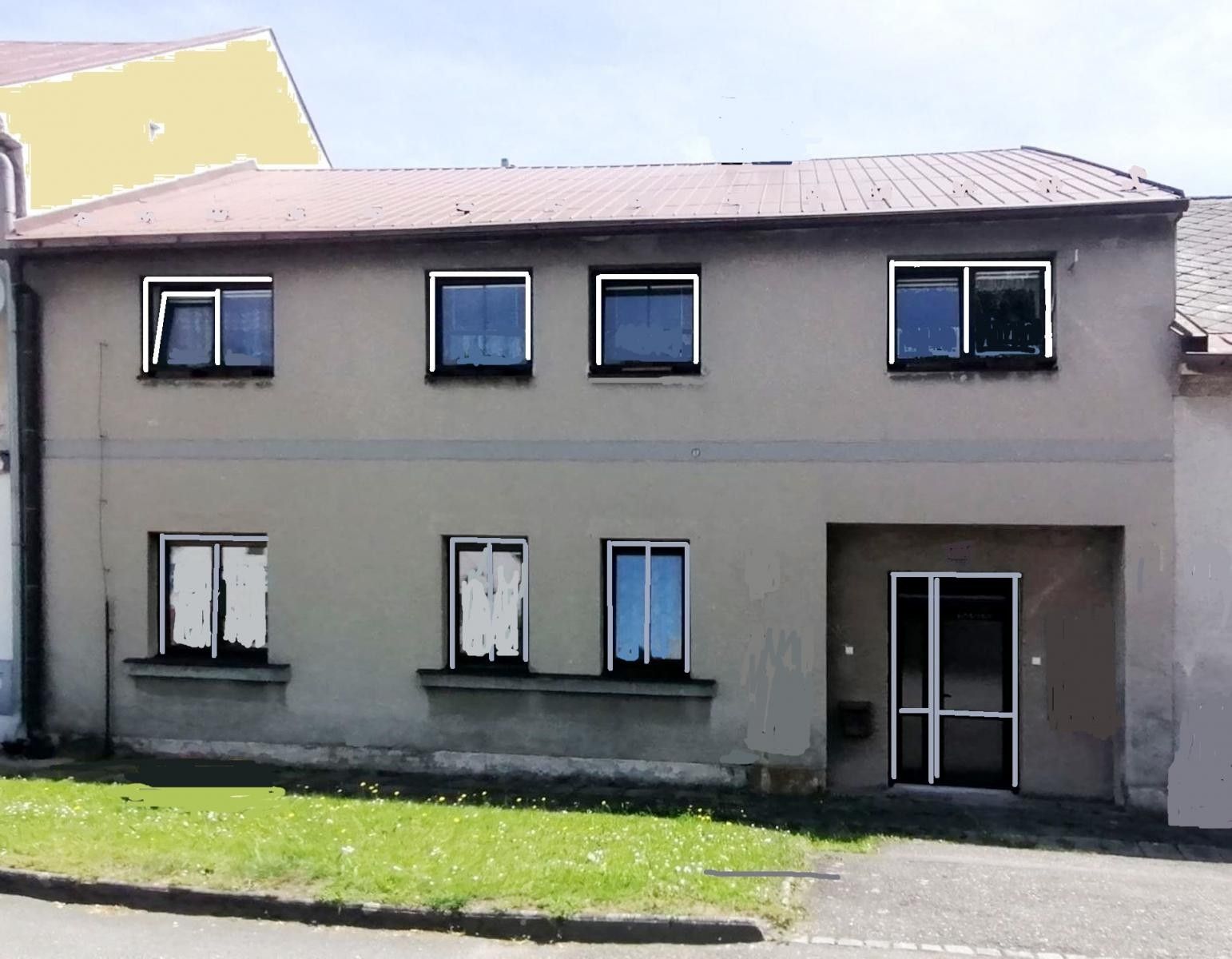 Prodej domu 143 m² - foto 1