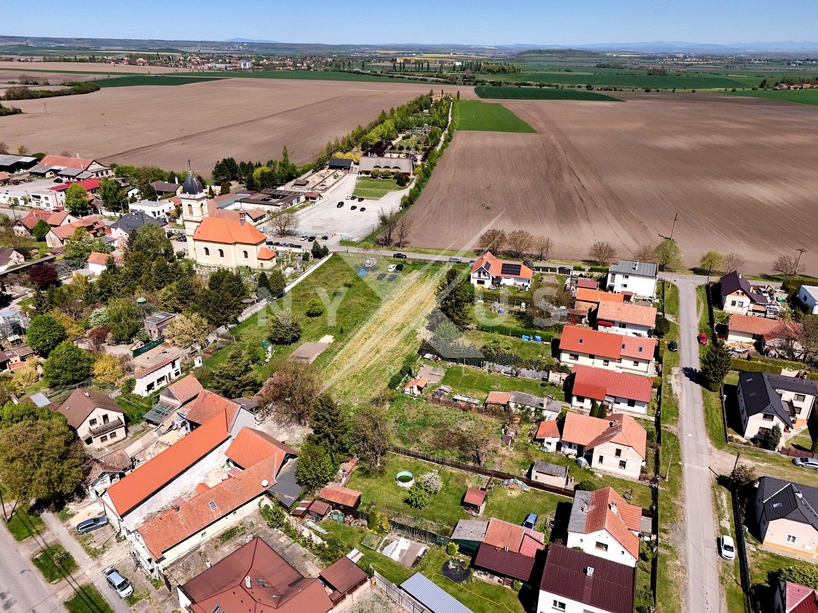 Prodej pozemku 2030 m² - foto 13