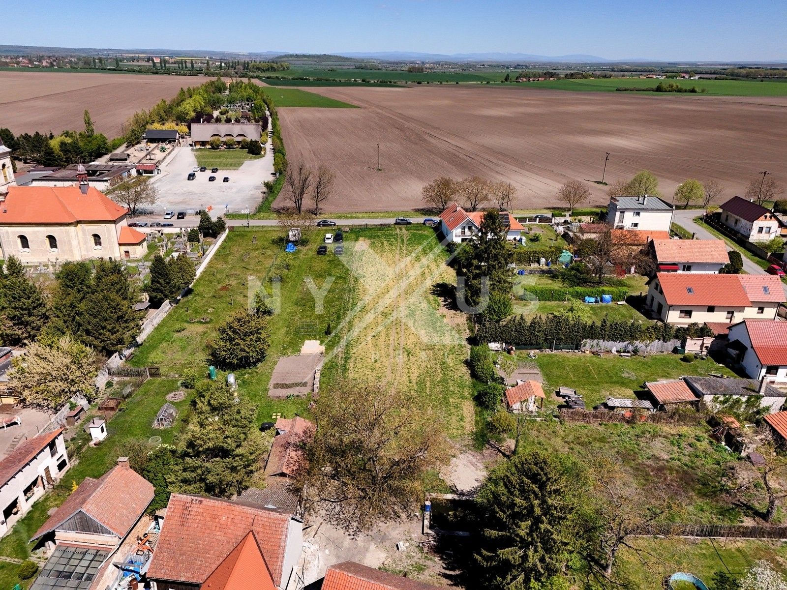 Prodej pozemku 2030 m² - foto 15