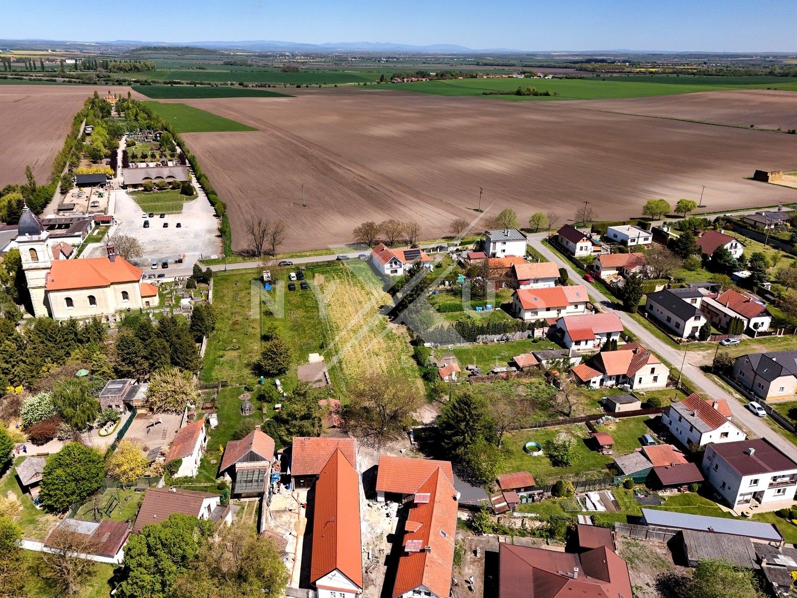 Prodej pozemku 2030 m² - foto 12