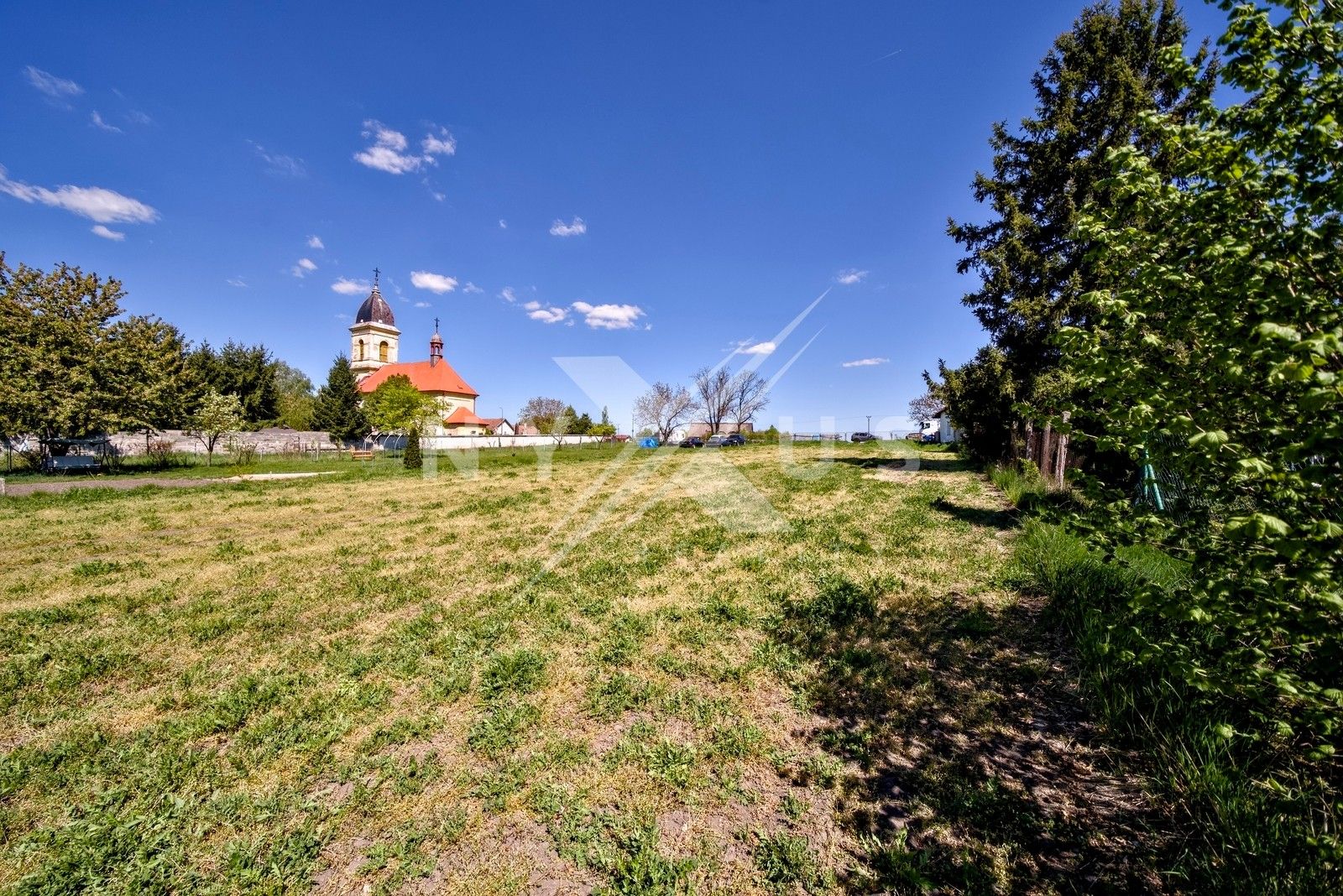 Prodej pozemku 2030 m² - foto 23