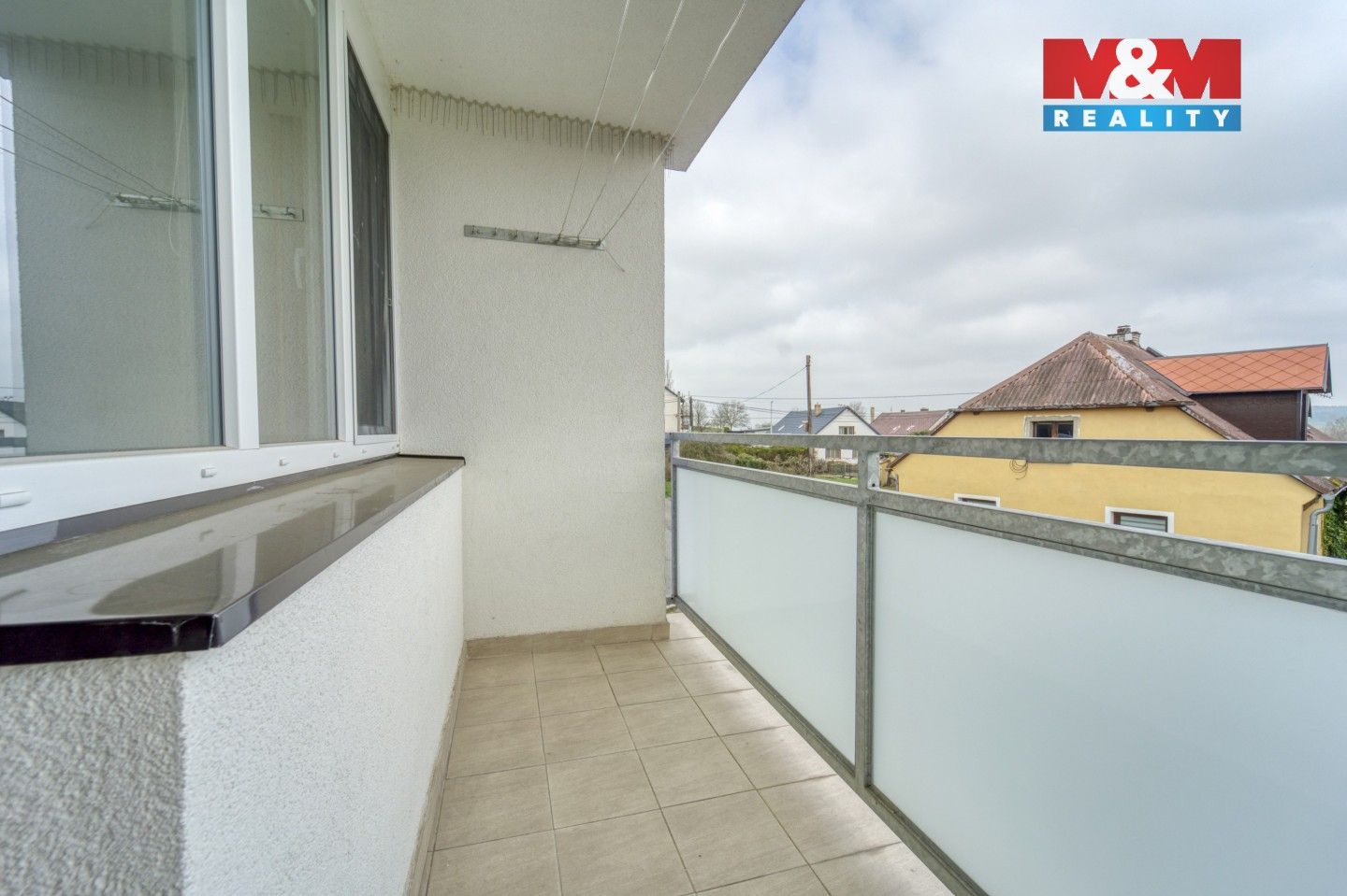 Prodej bytu 4+1 64 m² - foto 1