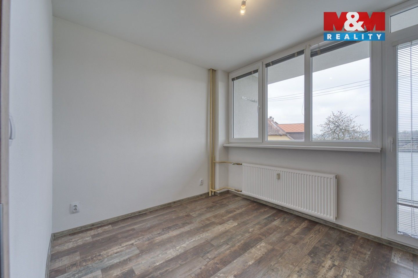 Prodej bytu 4+1 64 m² - foto 5