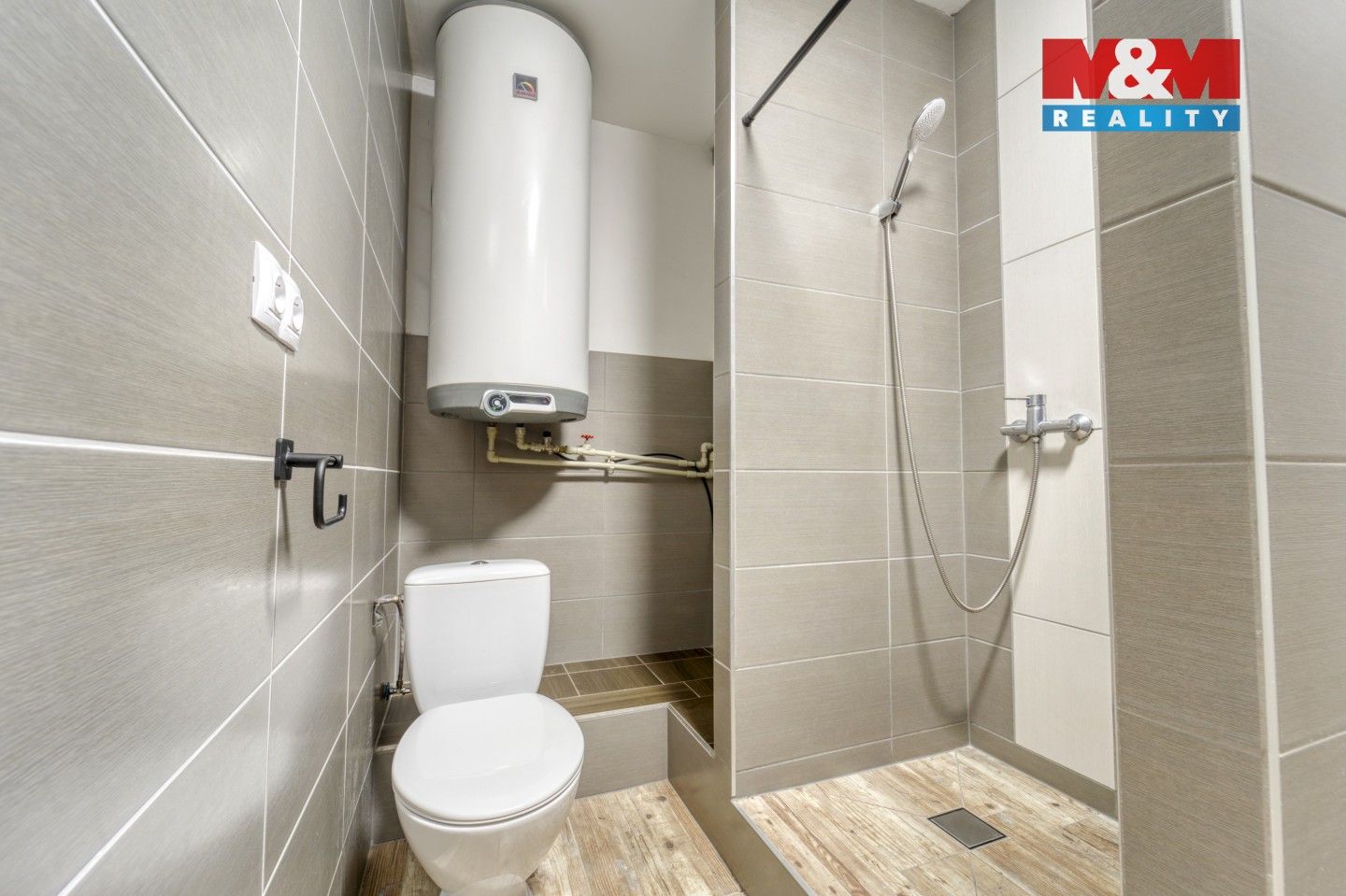 Prodej bytu 4+1 64 m² - foto 13
