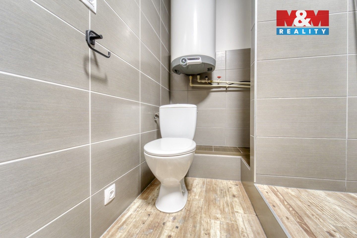 Prodej bytu 4+1 64 m² - foto 12