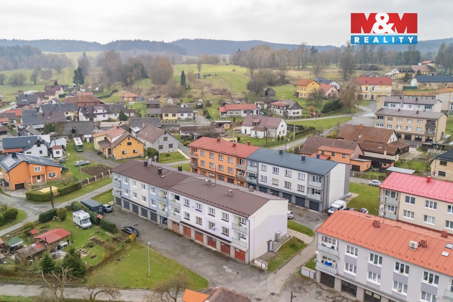 Prodej bytu 4+1 64 m² - foto 19
