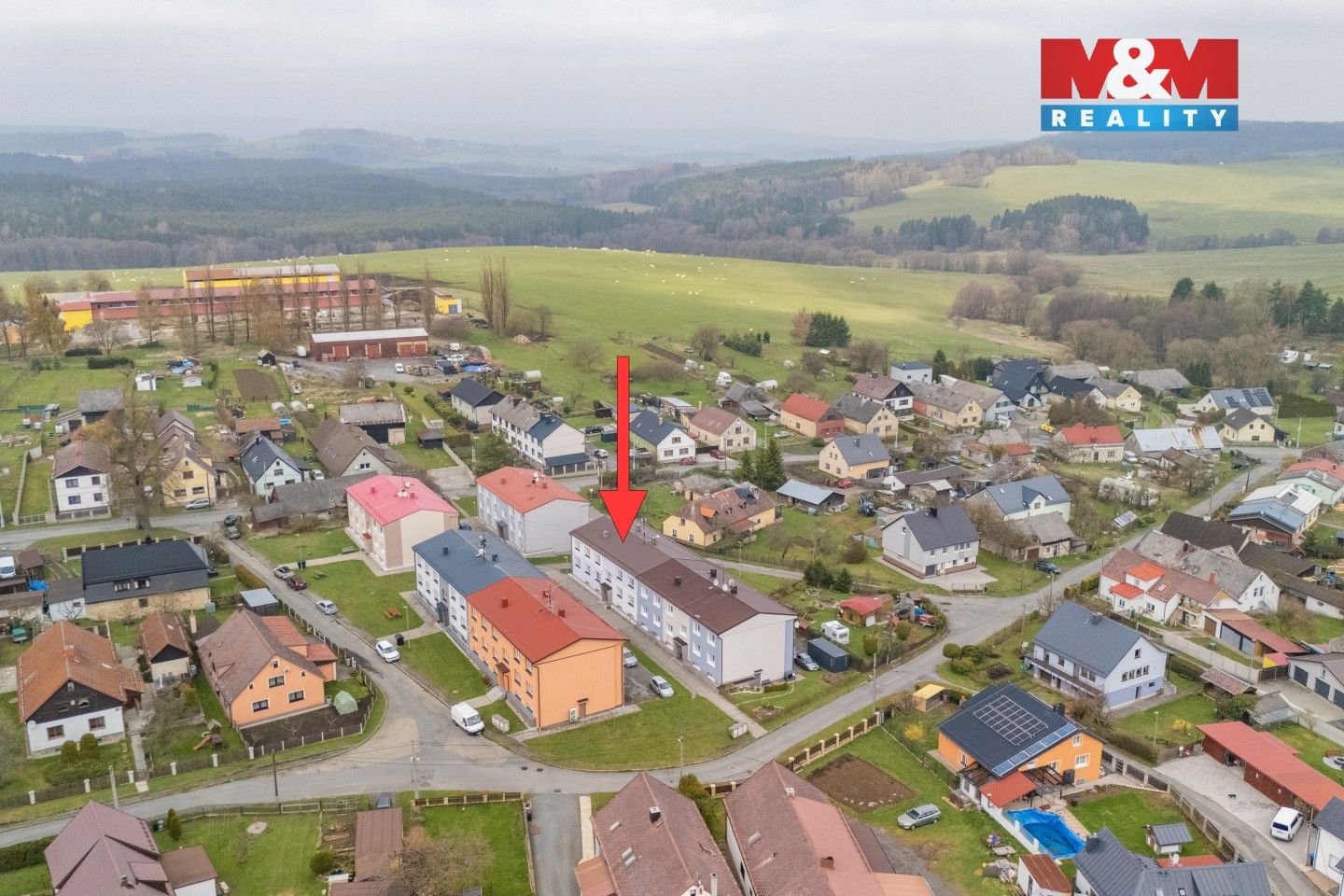 Prodej bytu 4+1 64 m² - foto 23