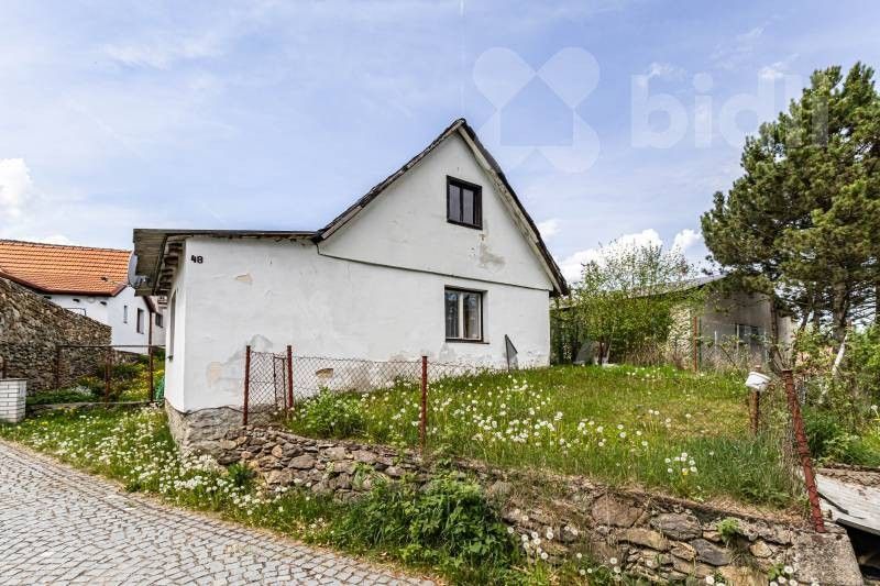 Prodej domu 75 m² - foto 2
