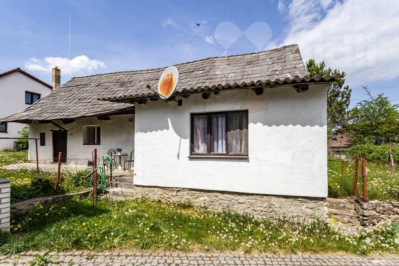 Prodej domu 75 m² - foto 3